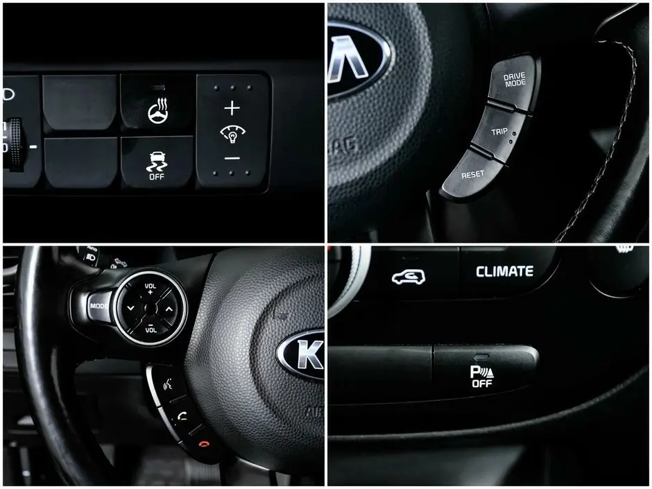 Kia Soul, 2019 г.