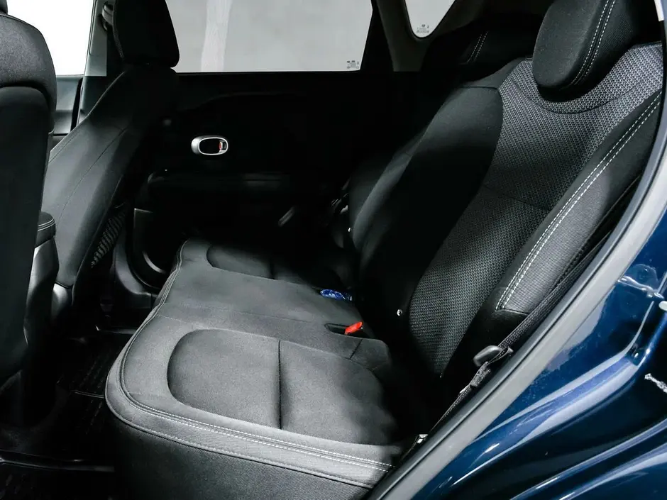 Kia Soul, 2019 г.