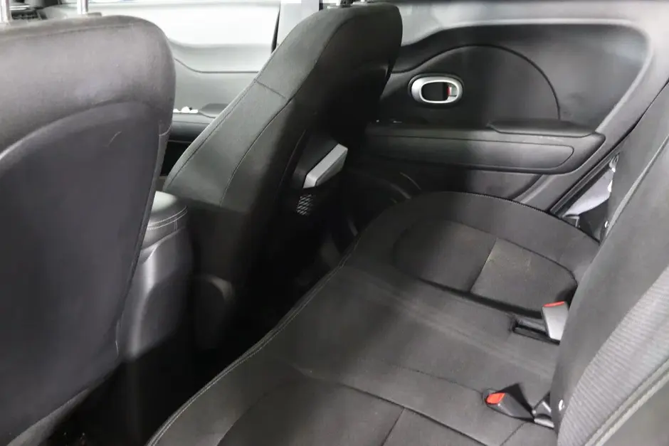 Kia Soul, 2017 г.