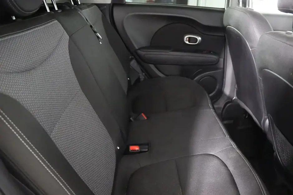 Kia Soul, 2017 г.