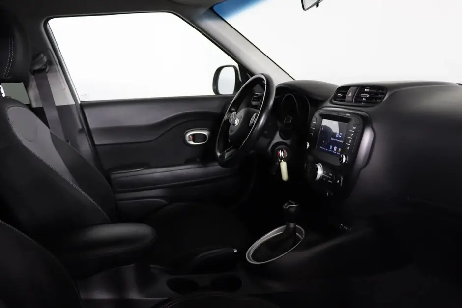 Kia Soul, 2017 г.