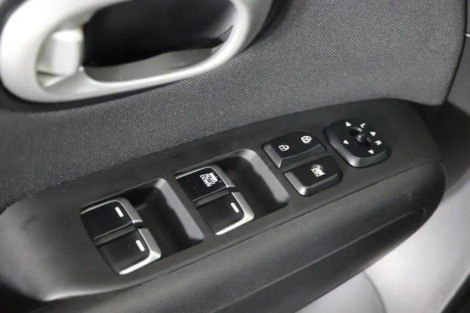 Kia Soul, 2017 г.