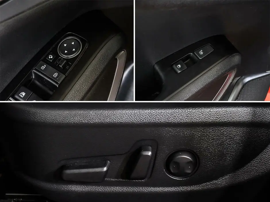 Kia Soul, 2021 г.