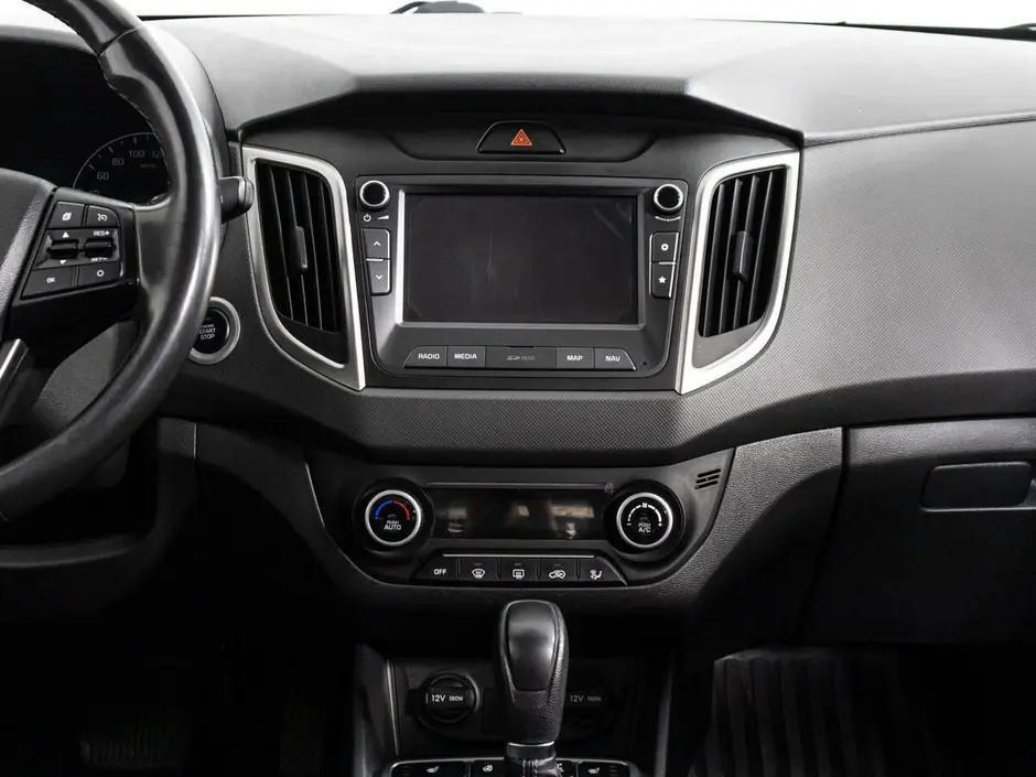 Hyundai Creta, 2019 г.
