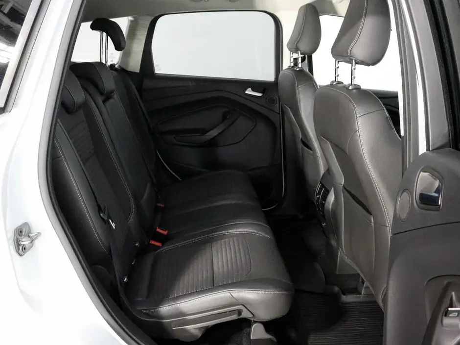 Ford Kuga, 2017 г.