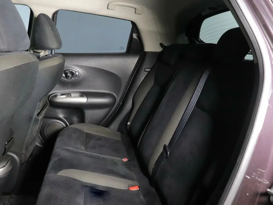 Nissan Juke, 2011 г.
