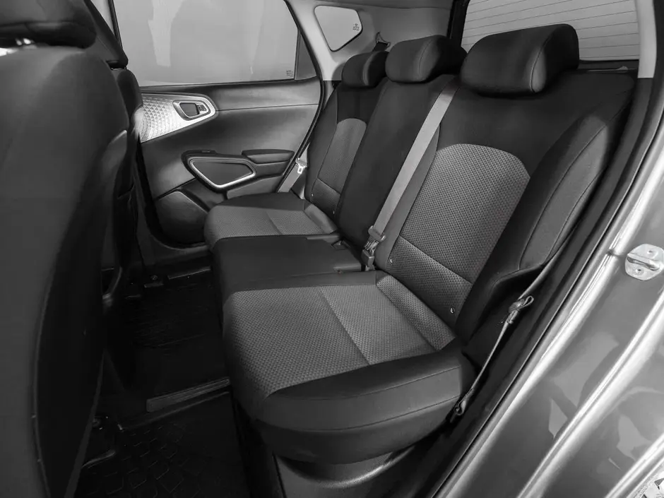Kia Soul, 2020 г.