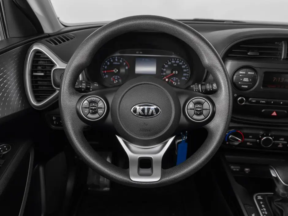 Kia Soul, 2020 г.