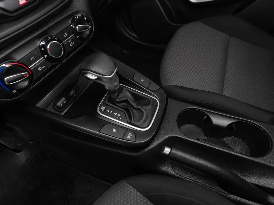 Kia Soul, 2020 г.