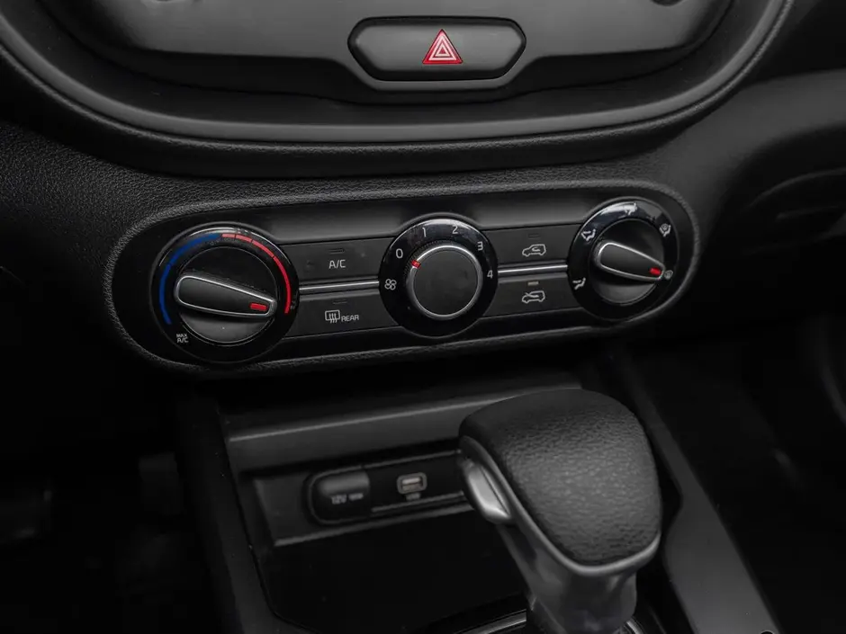 Kia Soul, 2020 г.