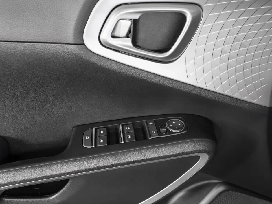 Kia Soul, 2020 г.