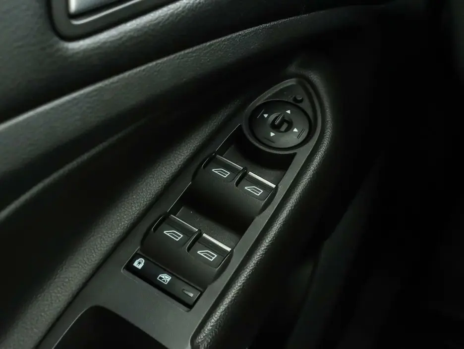 Ford Kuga, 2017 г.