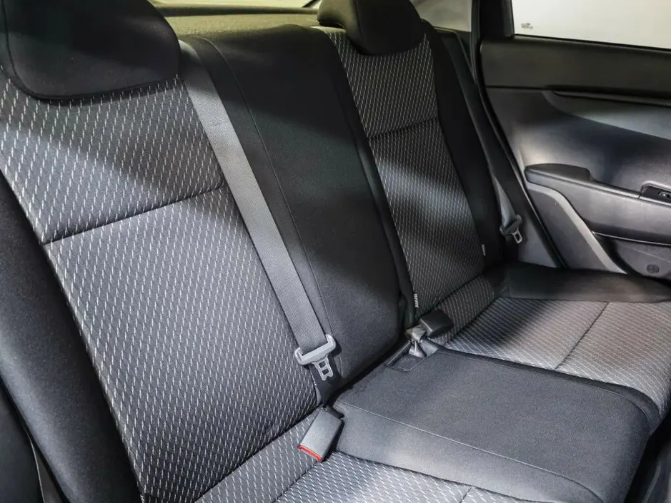 Kia Rio, 2020 г.