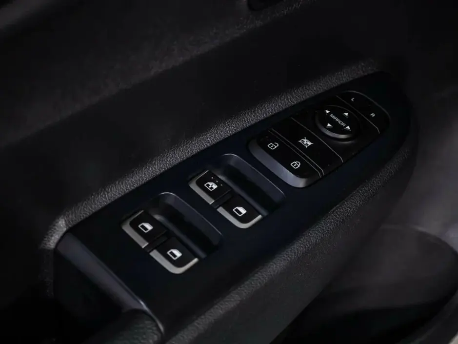 Kia Rio, 2020 г.
