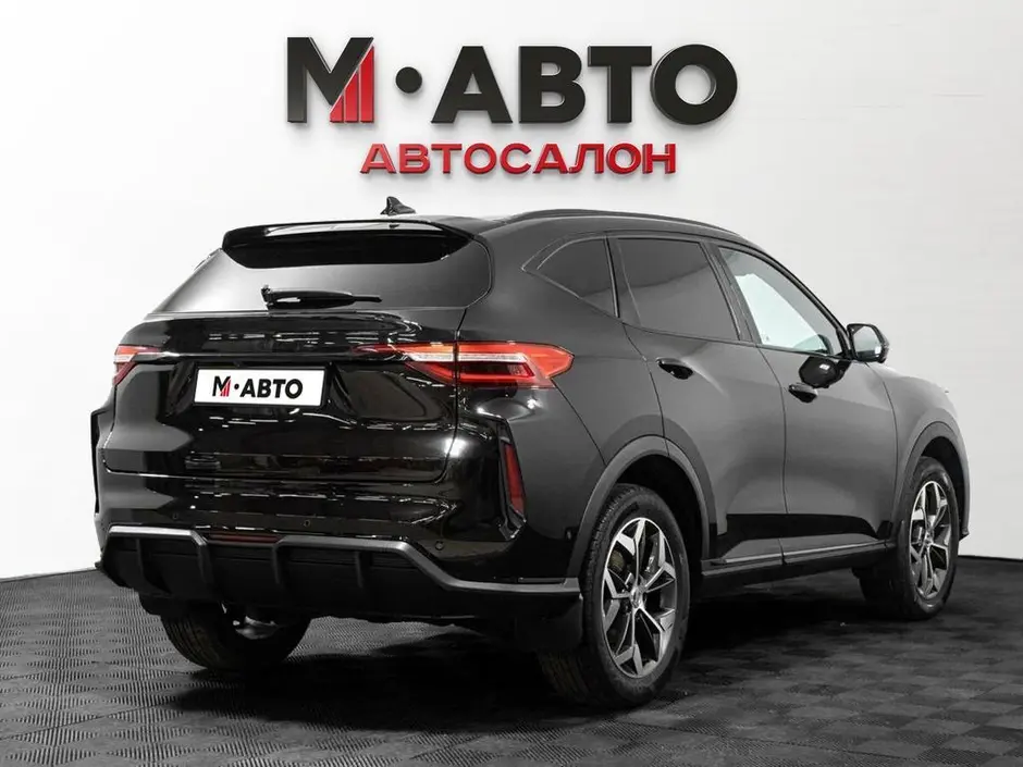 Haval F7, 2023 г.