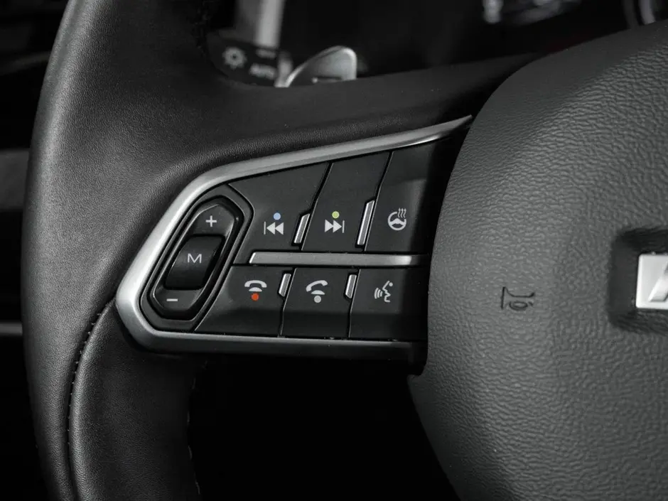 Haval F7, 2023 г.