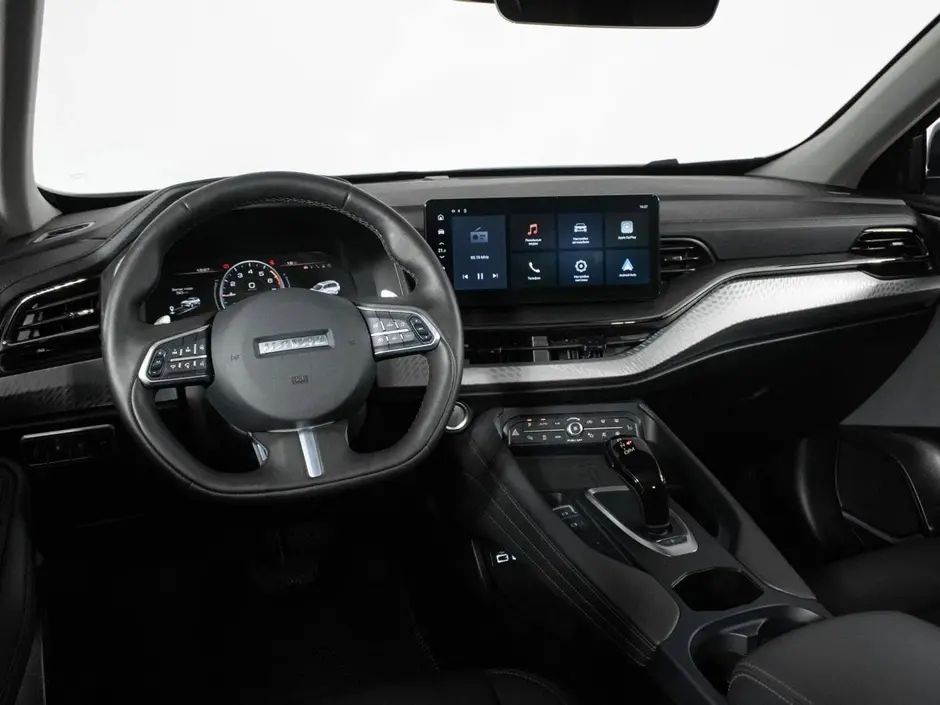 Haval F7, 2023 г.