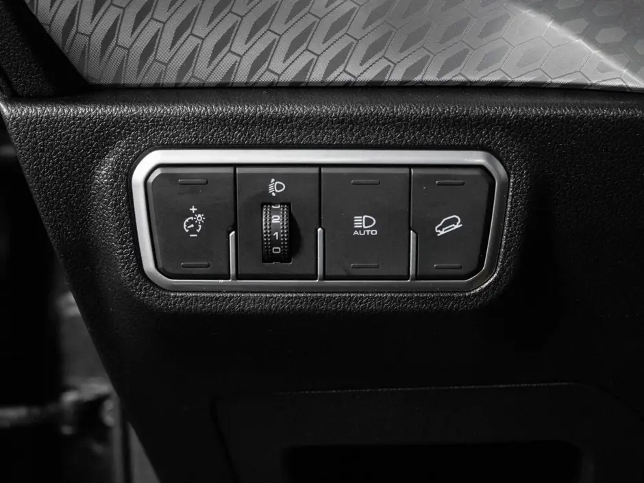 Haval F7, 2023 г.