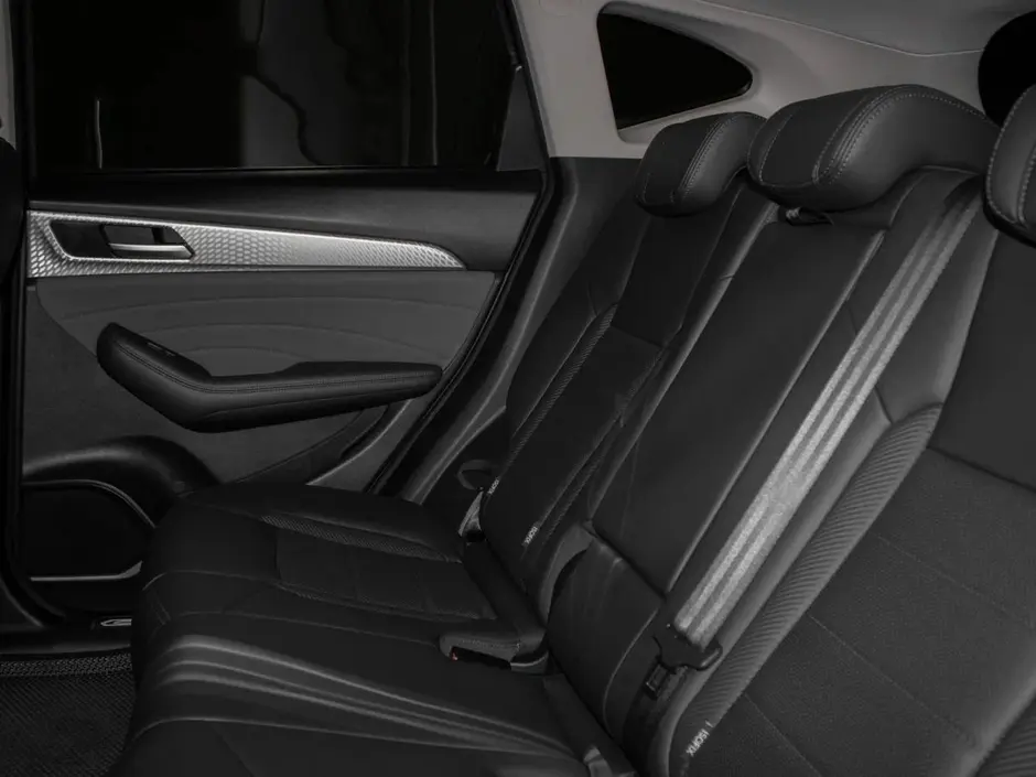 Haval F7, 2023 г.