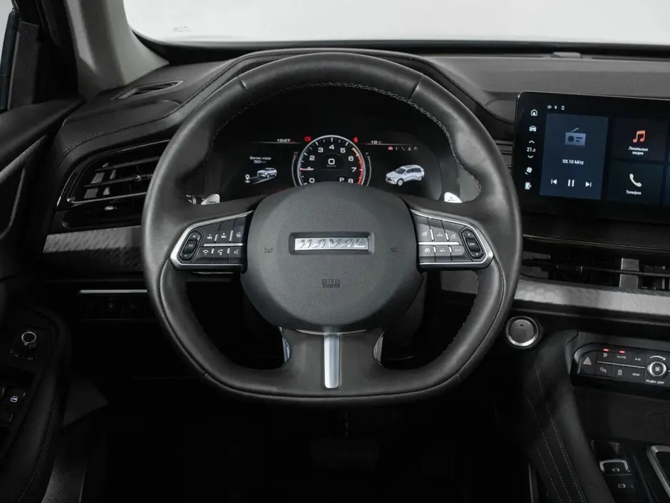 Haval F7, 2023 г.