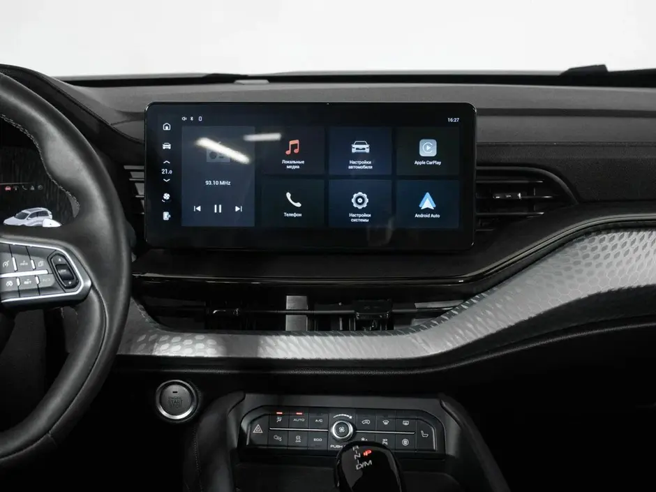 Haval F7, 2023 г.