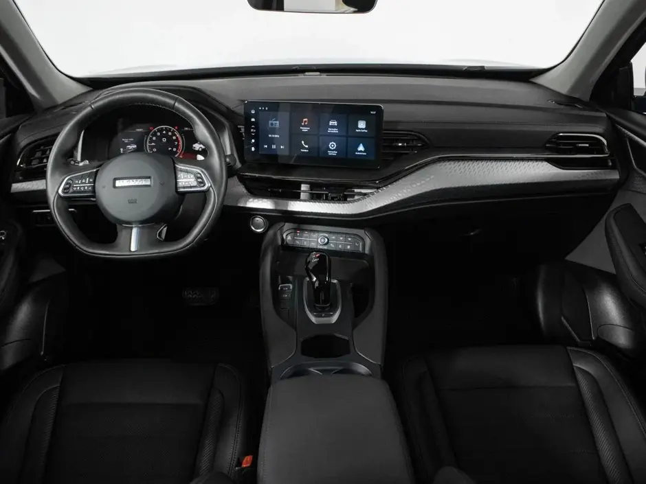 Haval F7, 2023 г.