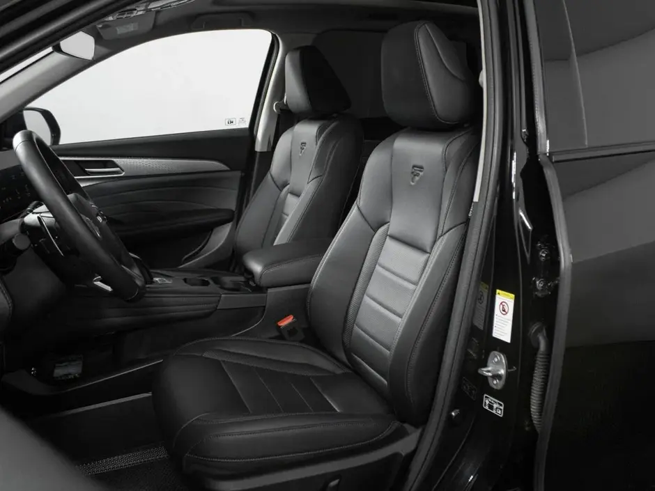 Haval F7, 2023 г.