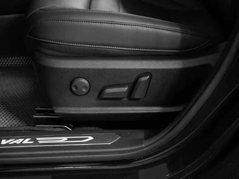 Haval F7, 2023 г.