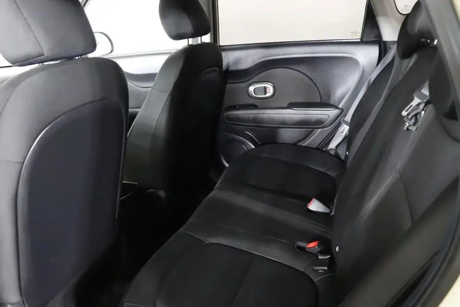 Kia Soul, 2016 г.
