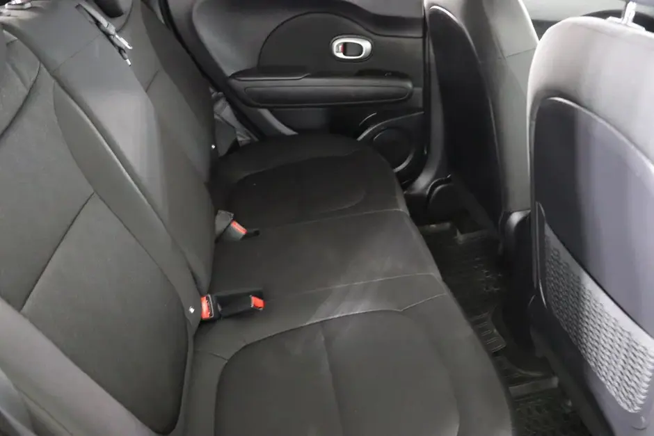 Kia Soul, 2016 г.