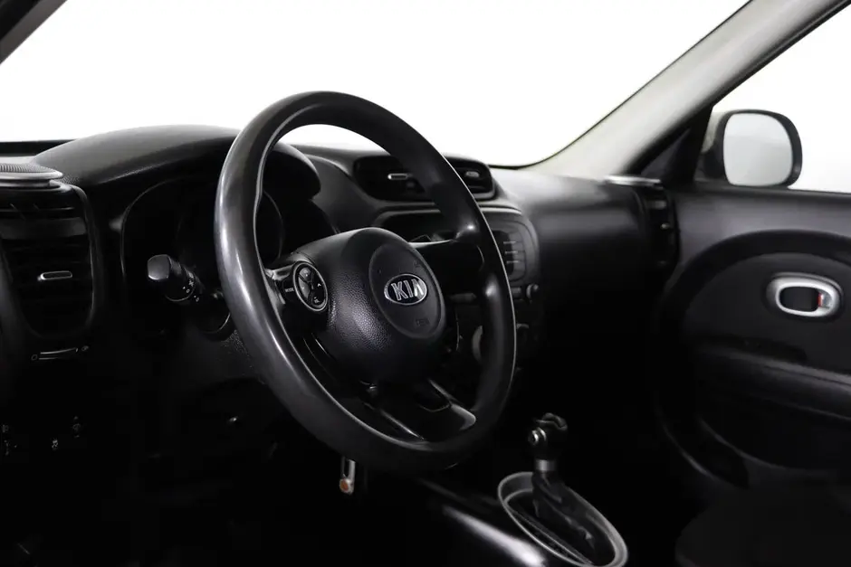 Kia Soul, 2016 г.