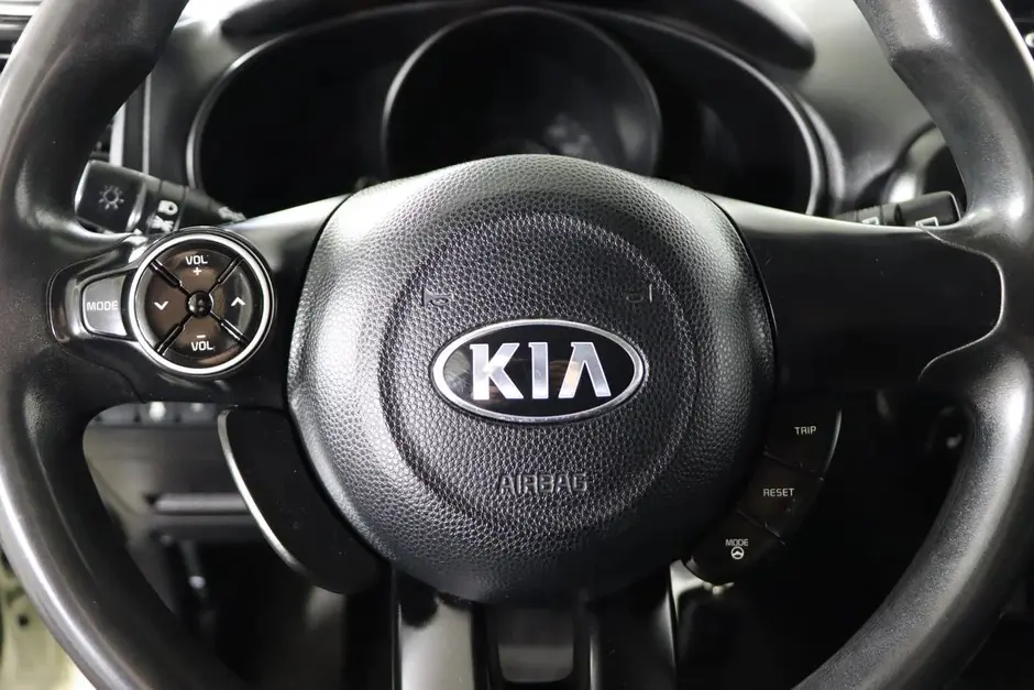 Kia Soul, 2016 г.
