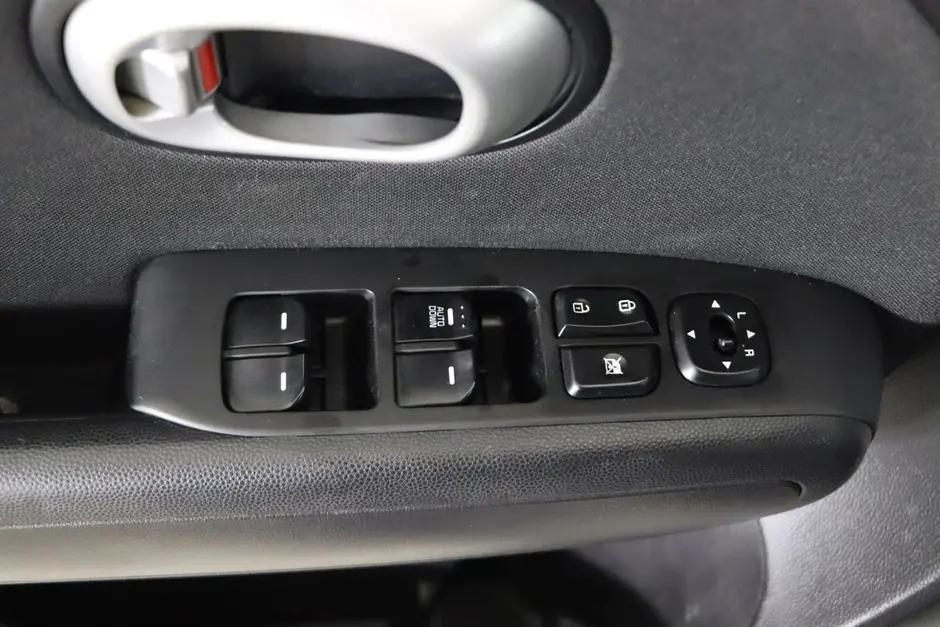 Kia Soul, 2016 г.