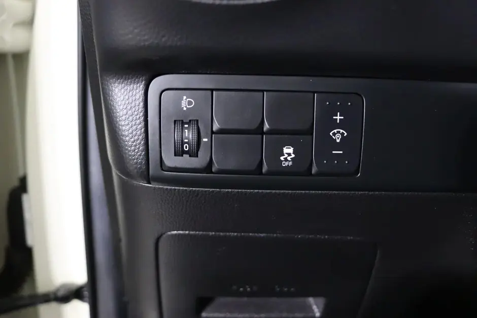 Kia Soul, 2016 г.