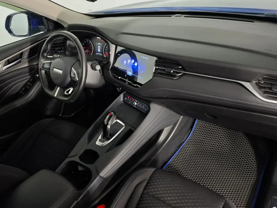 Haval F7, 2021 г.