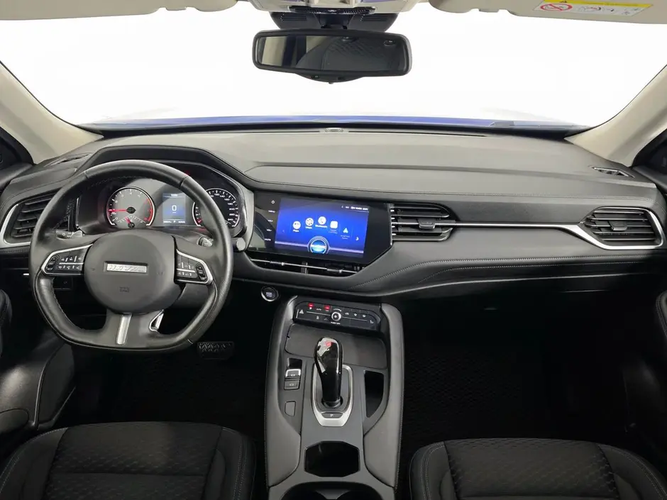 Haval F7, 2021 г.