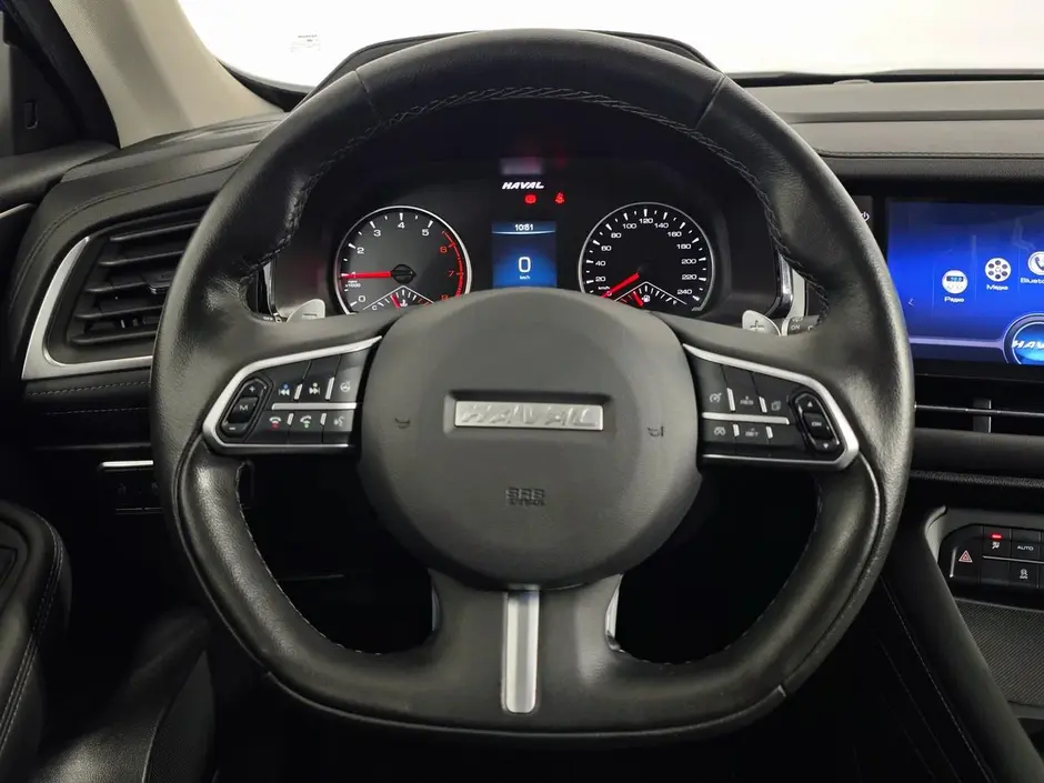 Haval F7, 2021 г.