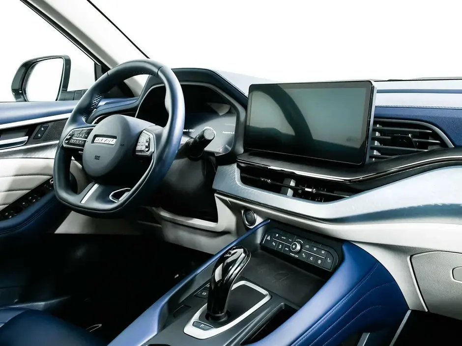 Haval F7, 2022 г.