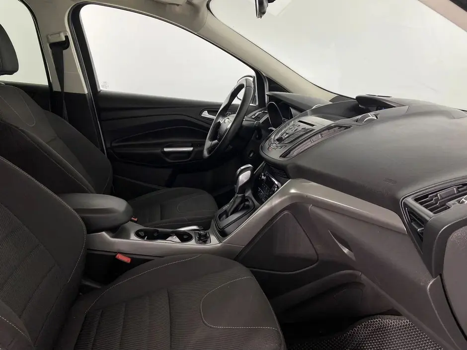 Ford Kuga, 2013 г.