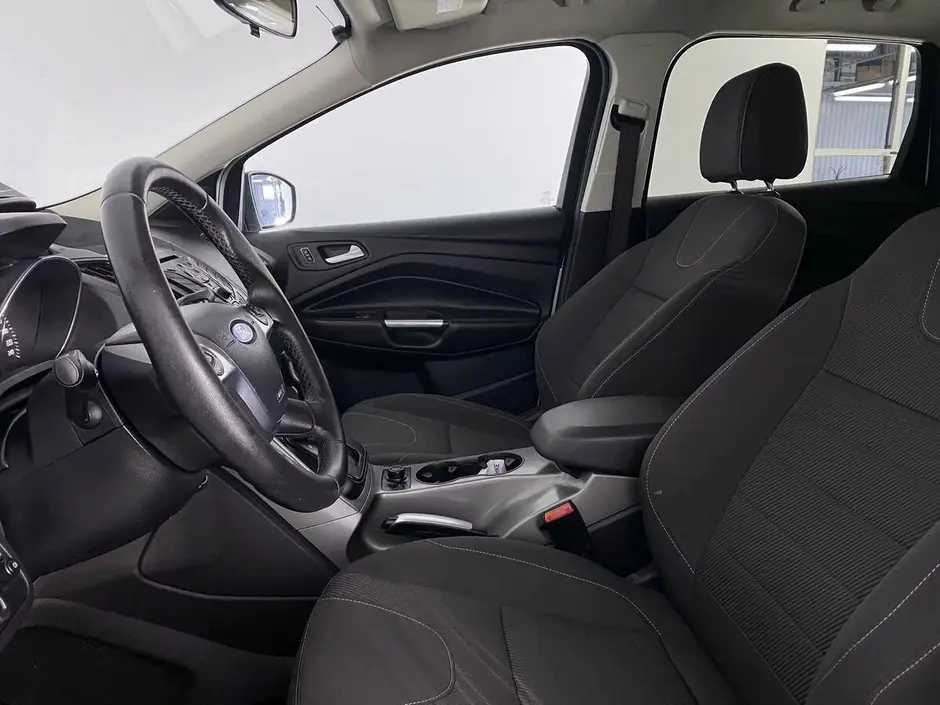 Ford Kuga, 2013 г.