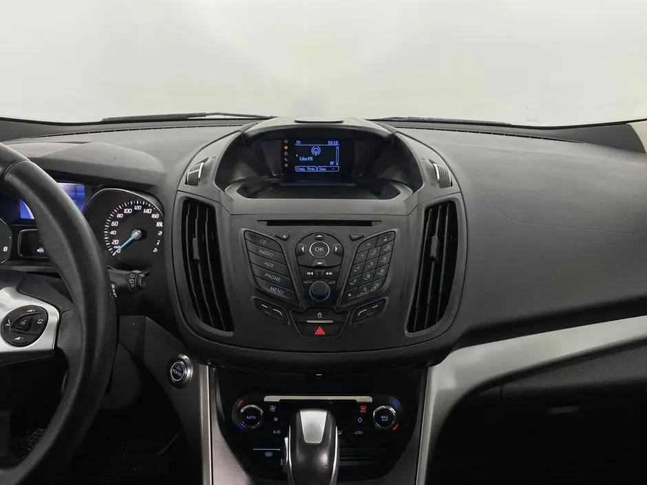 Ford Kuga, 2013 г.