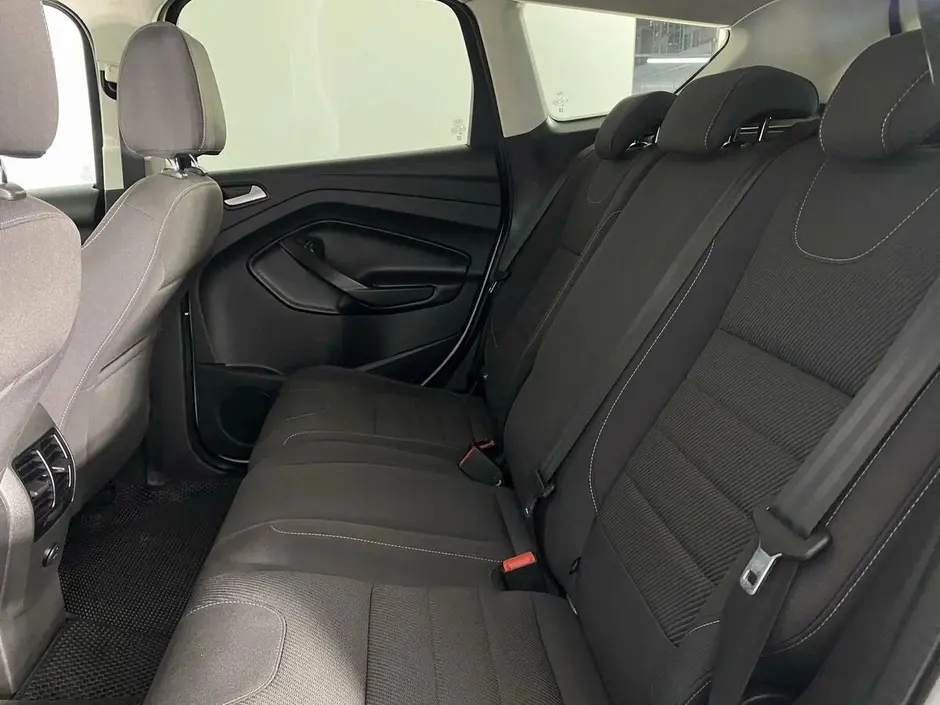 Ford Kuga, 2013 г.