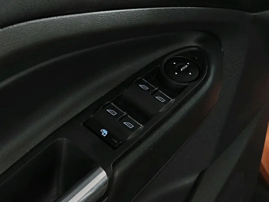 Ford Kuga, 2013 г.