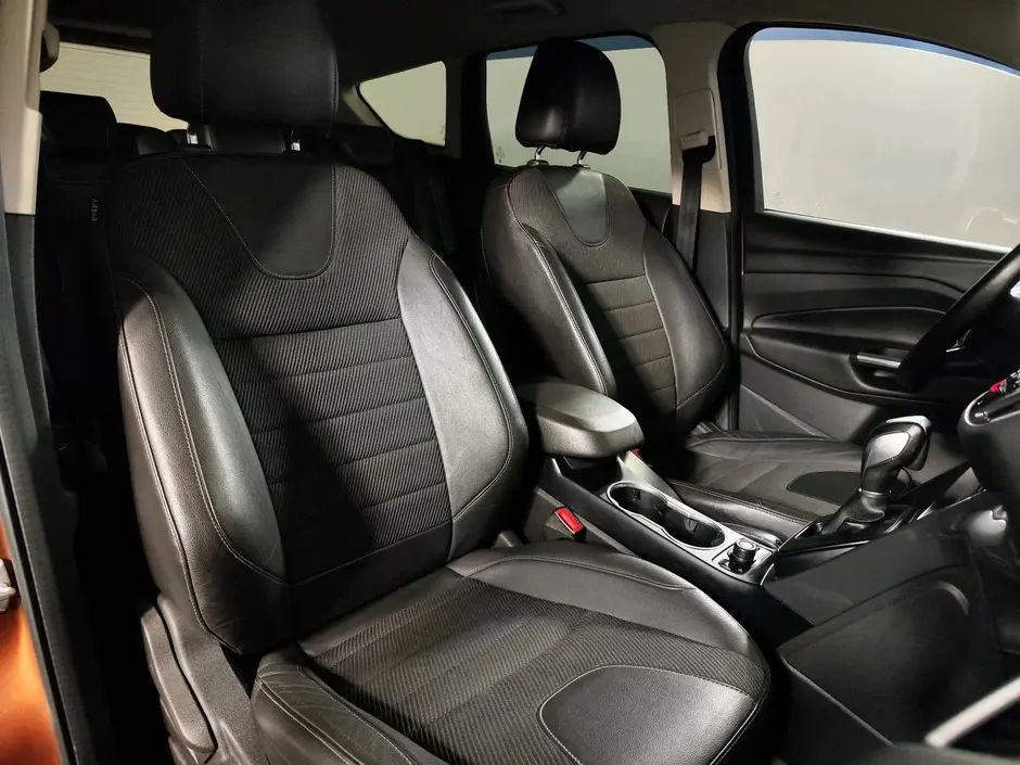 Ford Kuga, 2013 г.