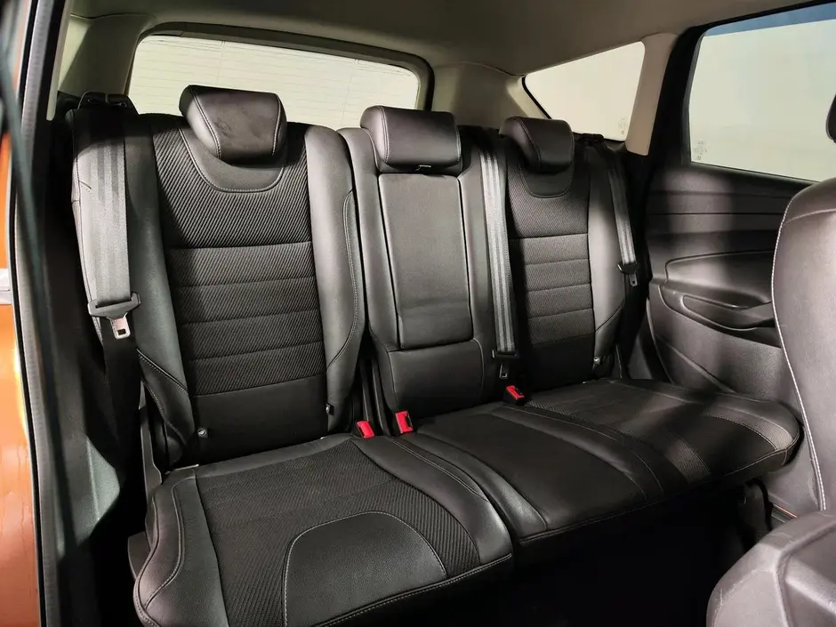 Ford Kuga, 2013 г.