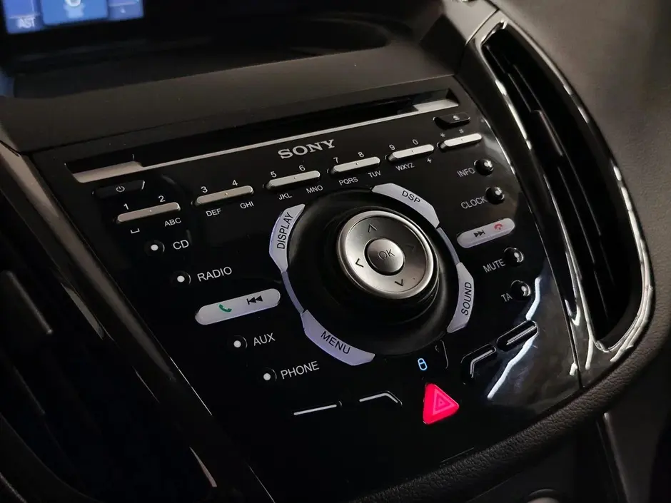 Ford Kuga, 2013 г.