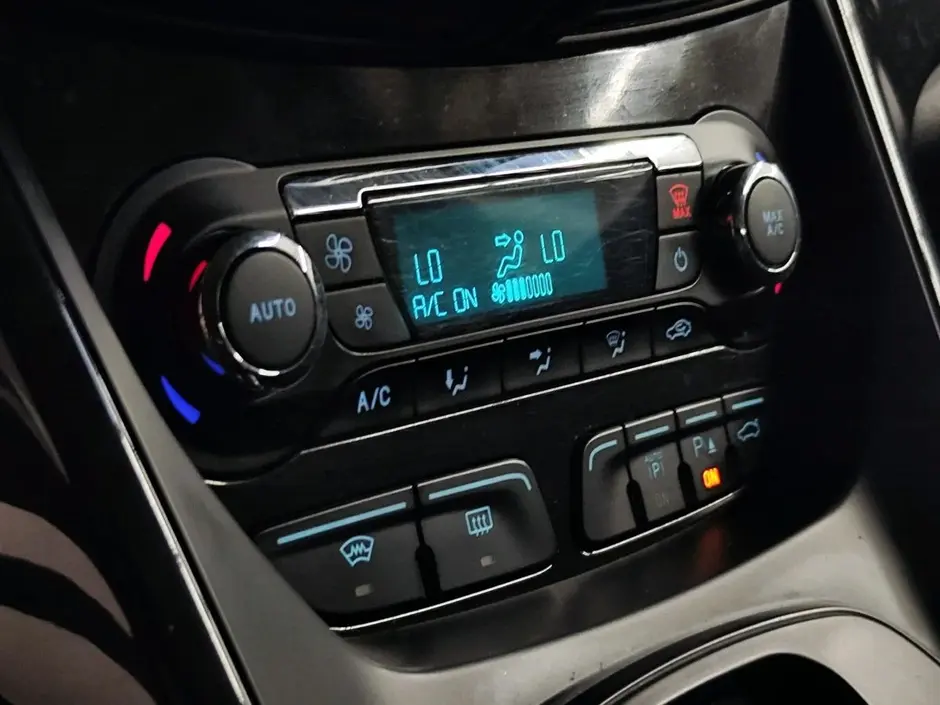 Ford Kuga, 2013 г.