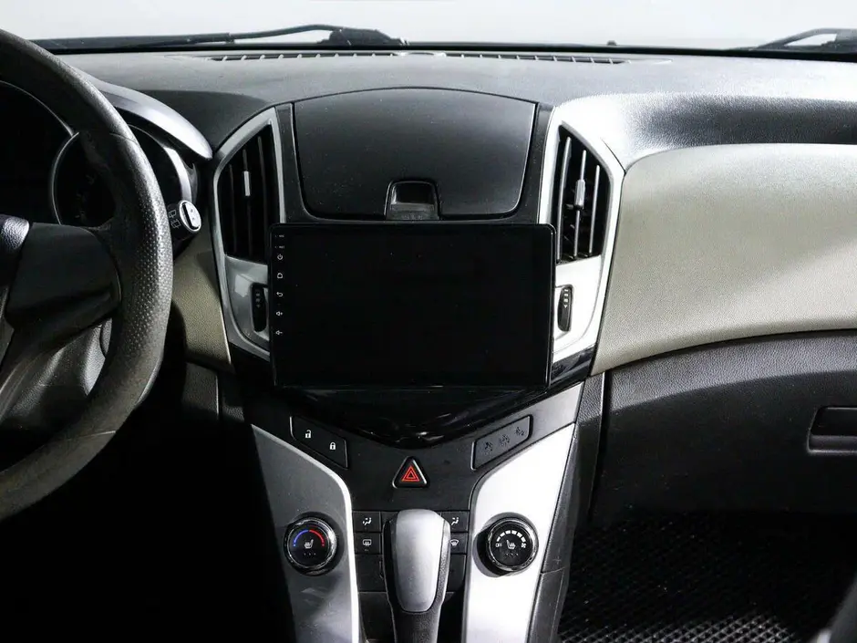 Chevrolet Cruze, 2014 г.