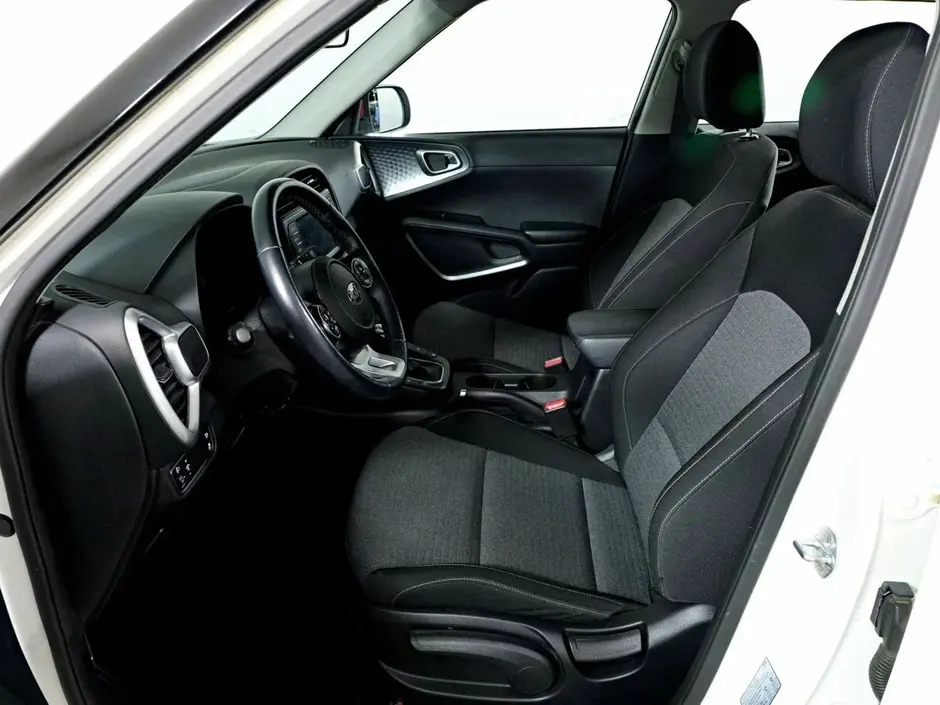 Kia Soul, 2020 г.