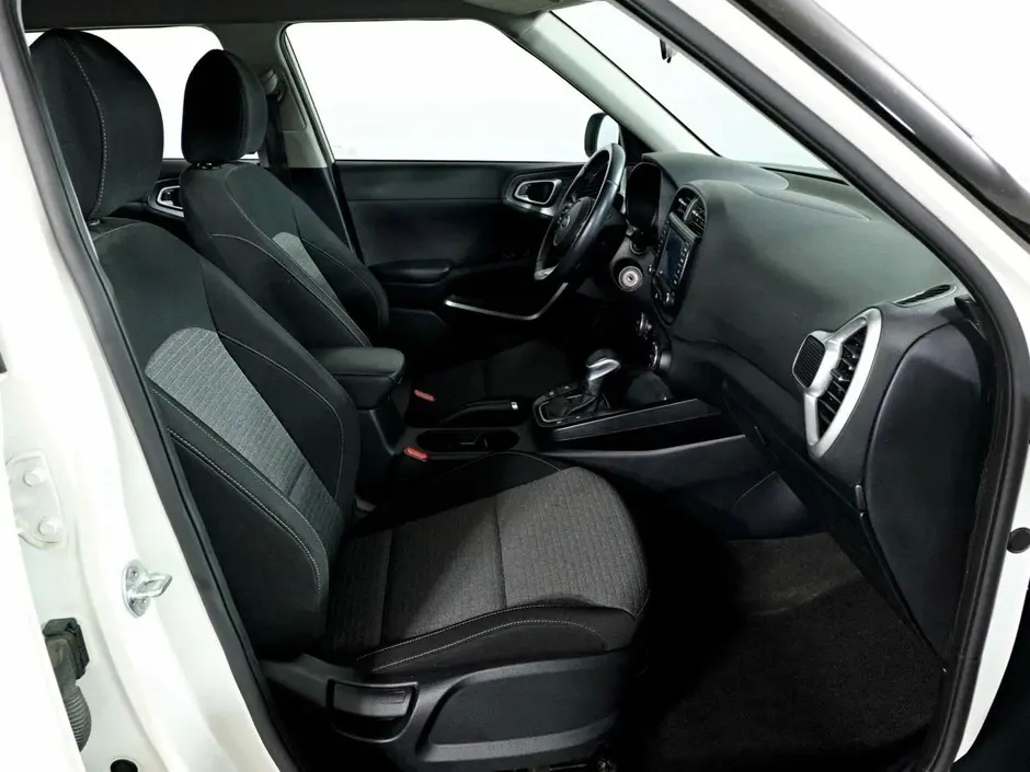 Kia Soul, 2020 г.